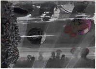 KT 2016 100
<br/>
In bright Shadows I
<br/>
<em>Wit, Hans de (1952)</em>